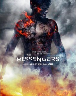 The Messengers : la série de science-fiction à découvrir ce vendredi 17 avril sur CW