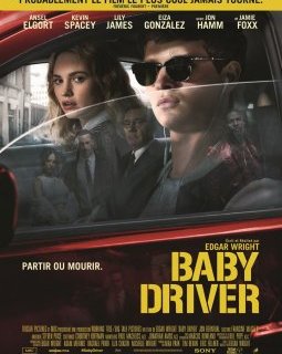 Démarrages Paris 14h : Baby Driver et Dunkerque écrasent la comédie française