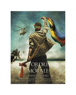 L'ordre et la morale - le test DVD