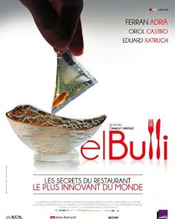 El Bulli, Cooking in Progress - la critique