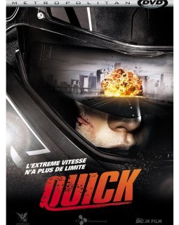 Quick - la critique + test DVD