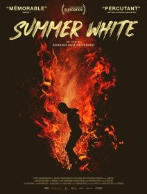 Summer White - Rodrigo Ruiz Patterson - la critique du film