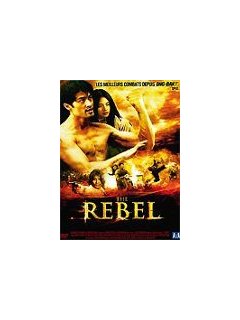 The rebel - la critique + test DVD