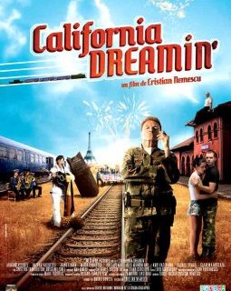California dreamin' - Cristian Nemescu - critique