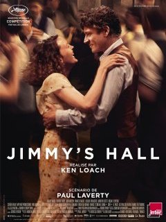 Jimmy's Hall - Ken Loach - critique