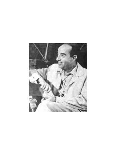  Vincente Minnelli, enfant de la balle