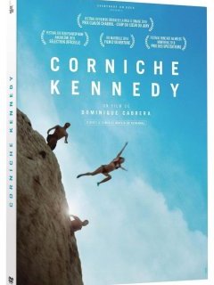 Corniche Kennedy - le test DVD