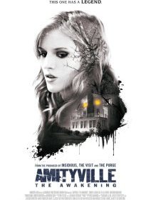 Amityville : The Awakening - la critique du film