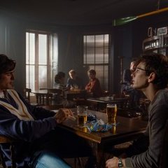 Jacob Elordi, Barry Keoghan