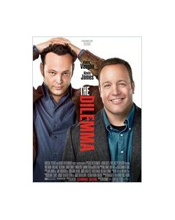 Le dilemme - le nouveau Ron Howard