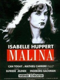 Malina - La critique