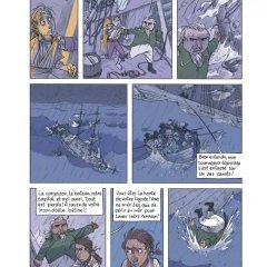 Les grandes personnes – p.9