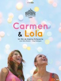 Carmen et Lola - la critique du film