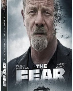 The fear - la critique de la série + le test DVD
