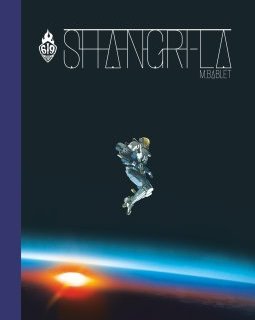 Shangri-La - La chronique BD
