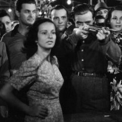 Fari nella nebbia (Gianni Franciolini 1941)