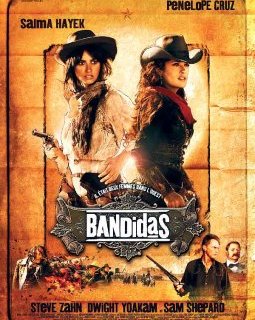 Bandidas - la critique