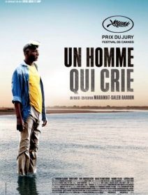 Un homme qui crie - Mahamat-Saleh Haroun - critique