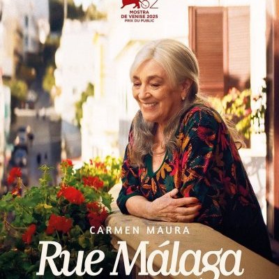 Rue Málaga - Maryam Touzani - critique