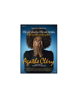 Agathe Cléry : les photos du dernier Chatiliez