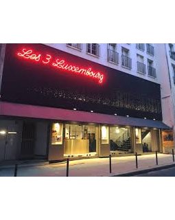 Mort de Jean Henochsberg