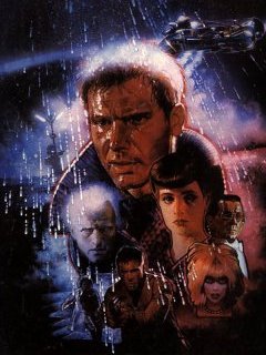 Blade Runner 2 n'aura pas pour titre Blade Runner : Androids Dream