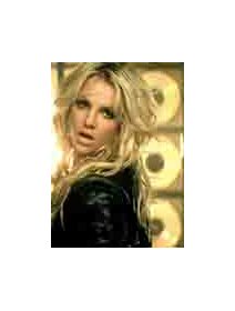 Britney Spears - le clip de Till the World Ends : bof !