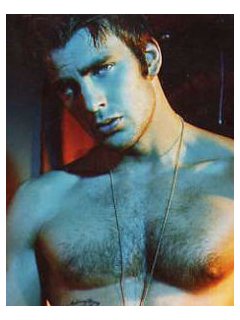 Chris Evans sera Captain America !