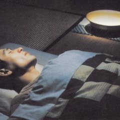 L'homme qui dort / Nemuru otoko - 眠る男 - Trigon-film