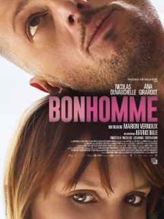 Bonhomme - la critique du film