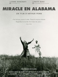 Miracle en Alabama - Fiche film