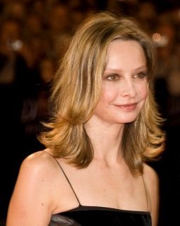 Calista Flockhart est vraiment... une "Supergirl"