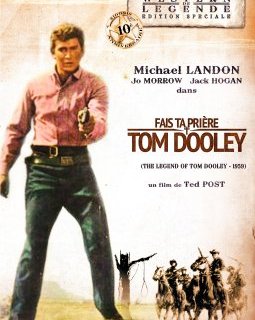 Fais ta prière Tom Dooley - la critique + le test DVD