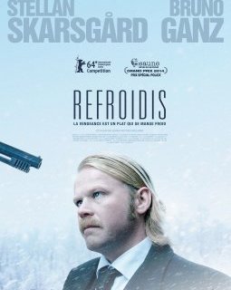 Refroidis - la bande-annonce