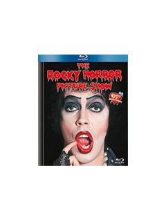The Rocky Horror Picture Show (35ème anniversaire) - le test blu-ray