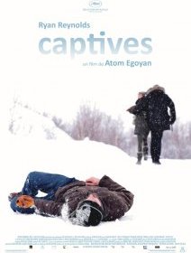 Captives : le nouveau film d'Atom Egoyan sera à Cannes