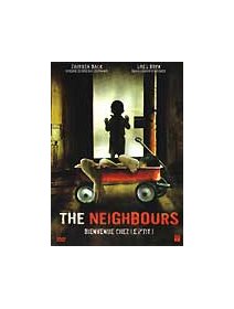 The neighbours - la critique + test DVD