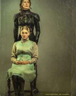 Hunger Games 4 : Katniss Everdeen face à son destin dans la nouvelle image officielle du film