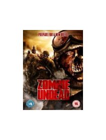 Zombie undead - la critique