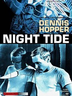 Night Tide - la critique + le test DVD