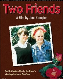 Two Friends - la critique du film