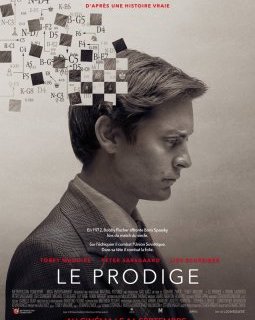 Le Prodige - la critique du film