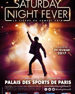 Saturday Night Fever - la fièvre du samedi soir