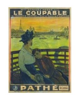 Le coupable - La critique