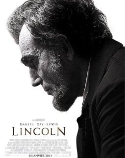 Lincoln - la critique