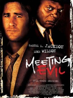 Meeting evil - la bande-annonce