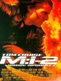 Mission : Impossible 2 - la critique du film