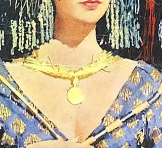 Cléopâtre - Joseph L. Mankiewicz - critique