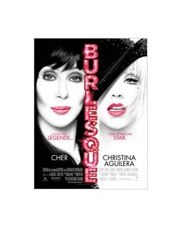 Burlesque - la critique
