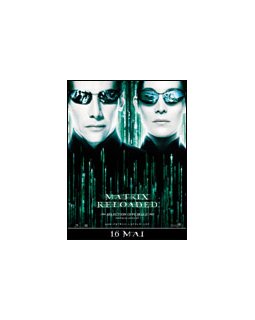 What is the Matrix ?